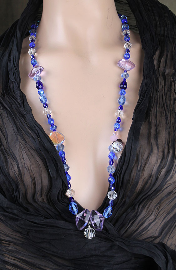 Blue Glow, 32 length, $39.00, more details...