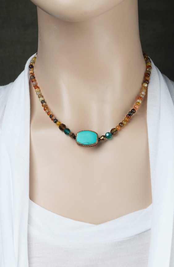 Tibet Glow, 15 length, $25.00, more details...