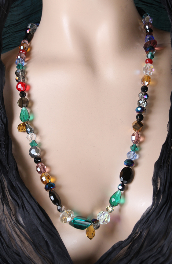 Jewel Glow, 24 length, $39.00, more details...
